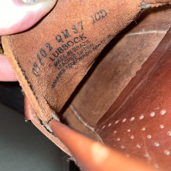 Bass men’s loafers - Picture 3 of 6